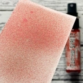 Distress SPRITZ - Fired Brick