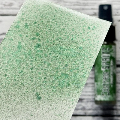 Ranger • Distress Spritz Rustic Wilderness