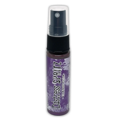 Ranger • Tim Holtz Distress Spritz Villainous Potion