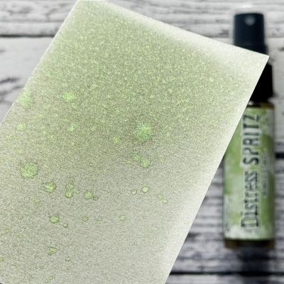 Ranger • Tim Holtz Distress Spritz Bundled Sage