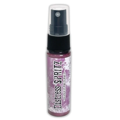 Ranger • Distress Spritz Seedless Preserves