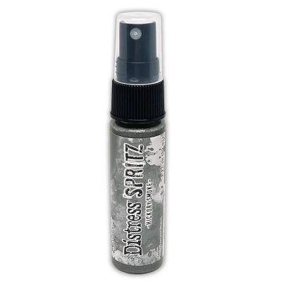 Ranger • Distress Spritz Hickory Smoke