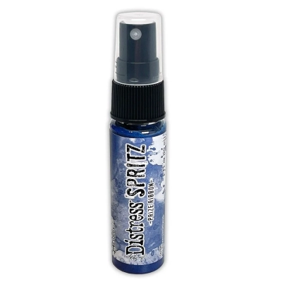 Ranger • Distress Spritz Prize Ribbon