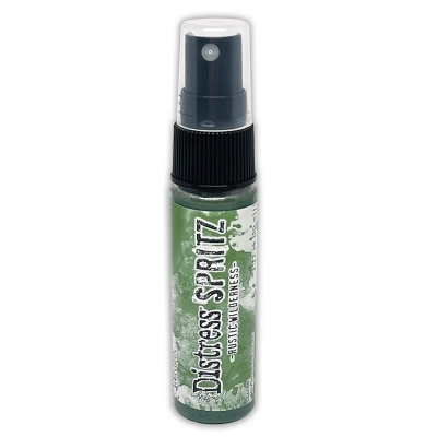 Ranger • Distress Spritz Rustic Wilderness