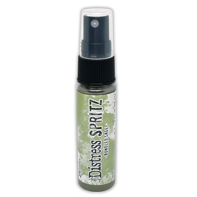 Ranger • Tim Holtz Distress Spritz Bundled Sage