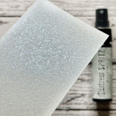 Ranger • Distress Spritz Weathered Wood