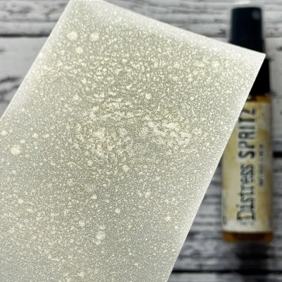Ranger • Distress Spritz Antique Linen