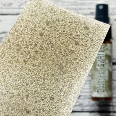 Ranger • Tim Holtz Distress Spritz Frayed Burlap