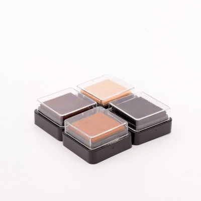 Vaessen Creative • Dye Ink Pad Set (TUSZE) 4 sztuki kolor VINTAGE