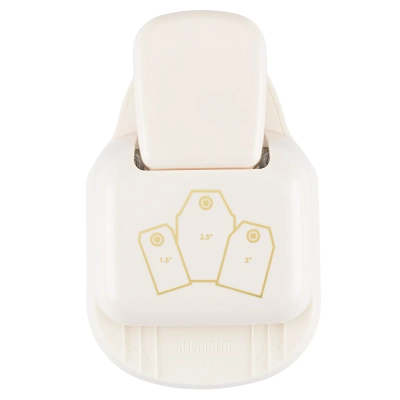 DZIURKACZ TAGOWY - 1,5'' ; 2'' ; 2,5''