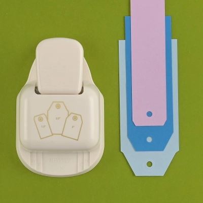 DZIURKACZ TAGOWY - 1,5'' ; 2'' ; 2,5''