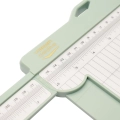 TRYMER 15cm x 30 cm z wyciąganą podziałką (przedłużone ramię)