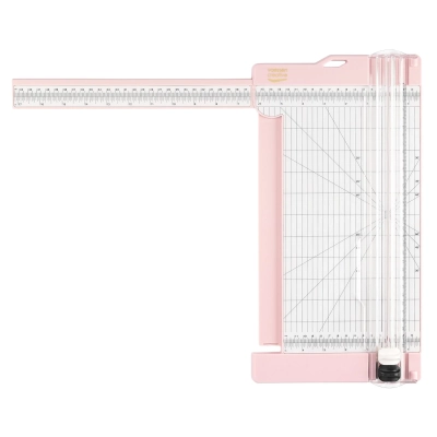 TRYMER 15cm x 30 cm z wyciąganą podziałką (przedłużone ramię)
