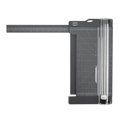 TRYMER 15cm x 30 cm z wyciąganą podziałką (przedłużone ramię)