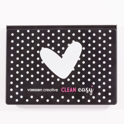 LIVE PROMOCJA - STAMP CLEANING PAD
