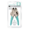 NITOWNICA - We R Makers • Crop-A-Dile Teal