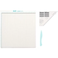 We R - TABLICA DO BIGOWANIA 30cm x 30 cm CALE