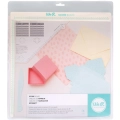 We R - TABLICA DO BIGOWANIA 30cm x 30 cm CALE