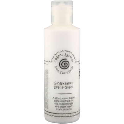 Klej COSMIC SHIMMER DUŻY 100ml