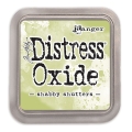 TUSZ DISTRESS OXIDE - SHABBY SHUTTERS