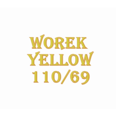 WOREK YELLOW