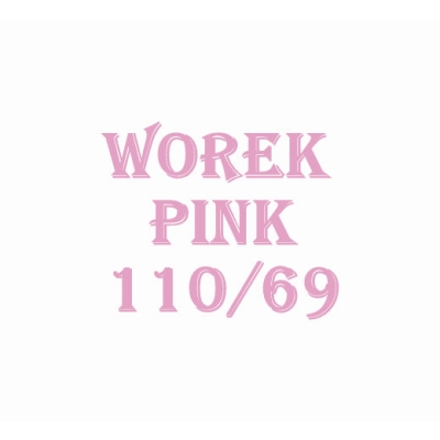 WOREK PINK