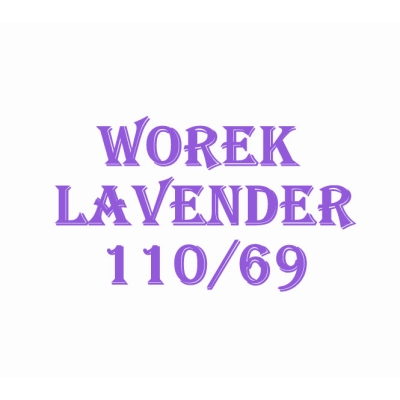 WOREK LAVENDER