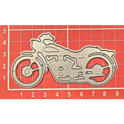 WYPRZEDAŻ (1074) MOTOR