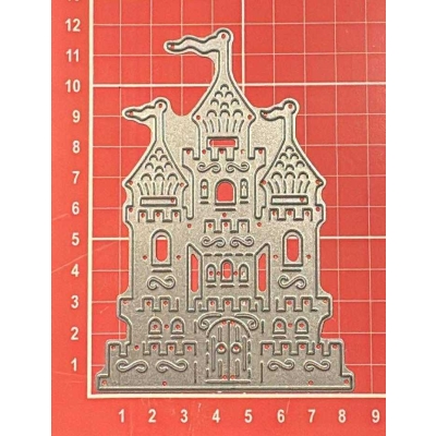 WYPRZEDAŻ (1082) ZAMEK