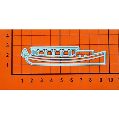 WYPRZEDAŻ (1141) STATEK