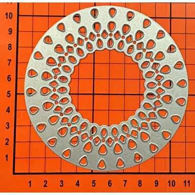 WYPRZEDAŻ (1143) SERWETKA