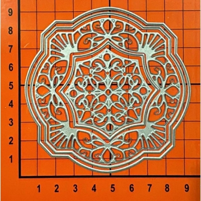 WYPRZEDAŻ (1142) ZESTAW RAMEK