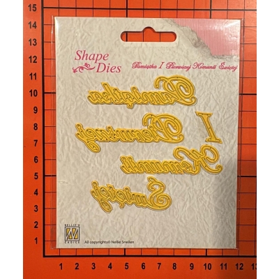 WYPRZEDAŻ (1139) NAPIS PAMIĄTKA I KOMUNI ŚWIĘTEJ