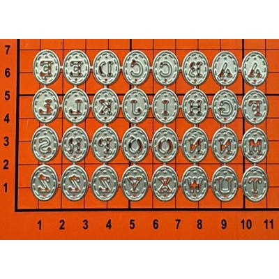 WYPRZEDAŻ (1146) ALFABET