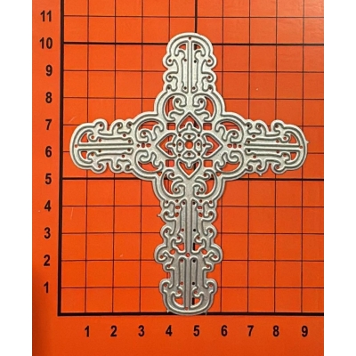 WYPRZEDAŻ (1115) KRZYŻ