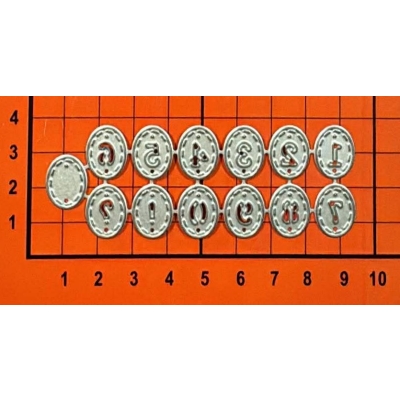 WYPRZEDAŻ (1129) CYFRY