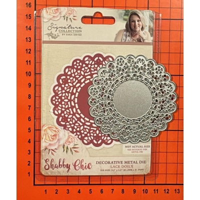 WYPRZEDAŻ (1138) SERWETKA