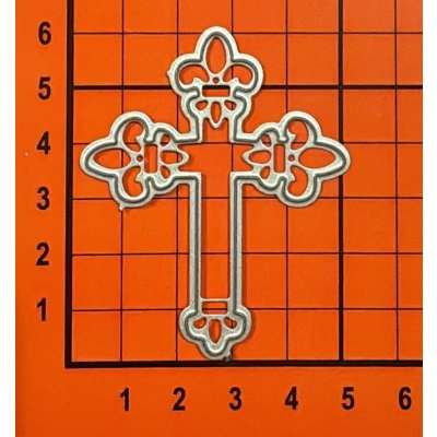 WYPRZEDAŻ (1118) KRZYŻ