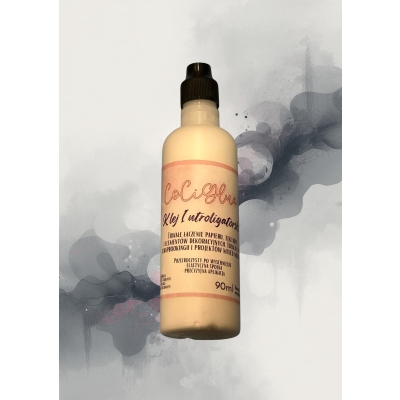 KLEJ INTROLIGATORSKI - CO CI GLUE - 90ML