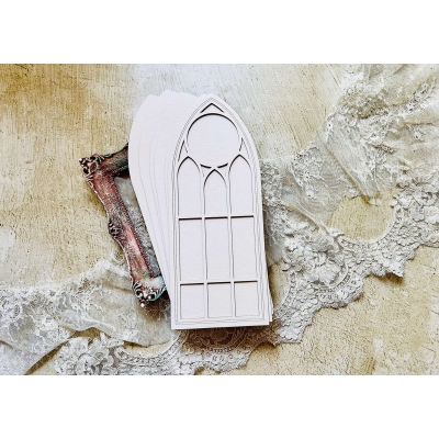 The Legends of the Dragons - Legendy smoków - ALBUM OKNO AA-CH-A-LOD-01