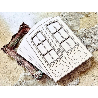 The Legends of the Dragons - Legendy smoków - ALBUM DRZWI 2 AA-CH-A-ISB-01