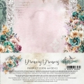 DREAMY DREAMS / MARZYCIELSKIE SNY - ZESTAW 6'' X 6'' AA-DD-12