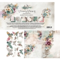 DREAMY DREAMS / MARZYCIELSKIE SNY - ZESTAW 12'' X 12'' AA-DD-07