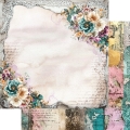 DREAMY DREAMS / MARZYCIELSKIE SNY - ZESTAW 12'' X 12'' AA-DD-07