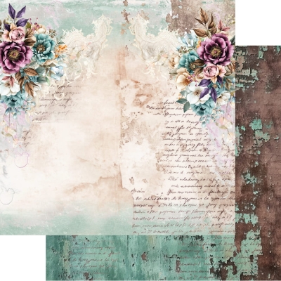 DREAMY DREAMS / MARZYCIELSKIE SNY - ZESTAW 12'' X 12'' AA-DD-07