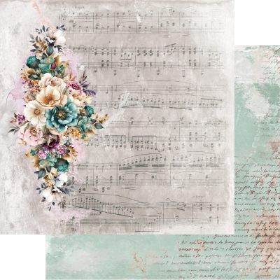 DREAMY DREAMS / MARZYCIELSKIE SNY - ZESTAW 12'' X 12'' AA-DD-07