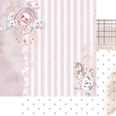 KARTA 04 - # 53 THE BABY