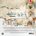 # 56 ART - ZESTAW 8'' x 8'' AA-ART-08