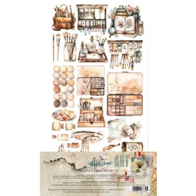 # 56 ART - ZESTAW DODATKÓW - AA-ART-10