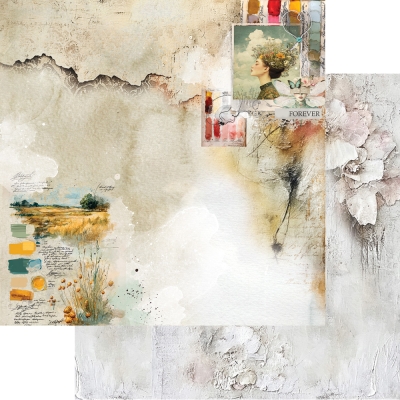 KARTA 01 - # 56 ART - 12x12 - AA-ART-01